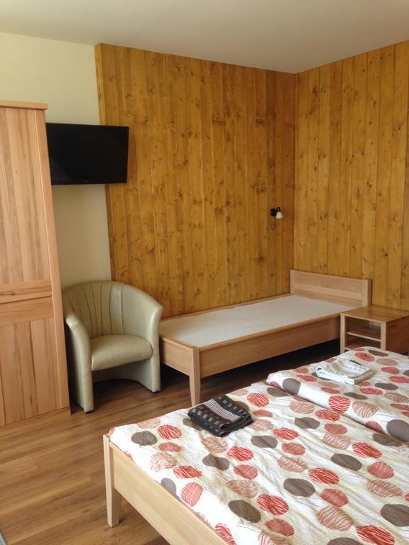 Premium Vendeghaz Hotel Zalaszentmihaly Luaran gambar